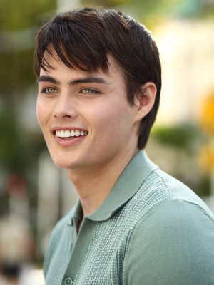 Porter Needs - Project Casting Gallery Image 4 Porter Needs - Gallery Image 4