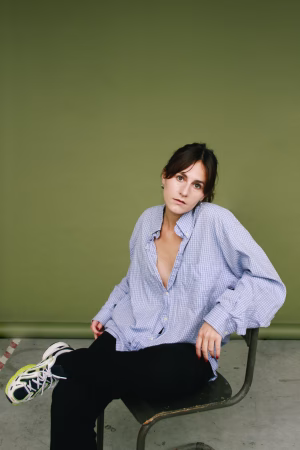 Nell Geeraerd - Project Casting Gallery Image 7 Nell Geeraerd - Gallery Image 7