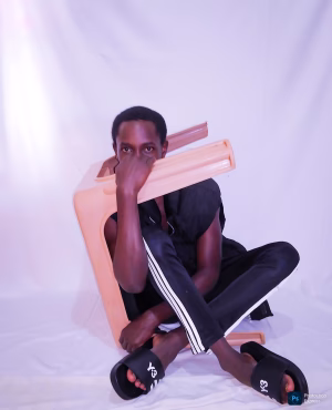 Romeo Katamba - Project Casting Gallery Image 4 Romeo Katamba - Gallery Image 4