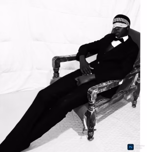 Romeo Katamba - Project Casting Gallery Image 1 Romeo Katamba - Gallery Image 1