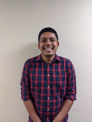 Samarth Shah - Project Casting Gallery Image 4 Samarth Shah - Gallery Image 4