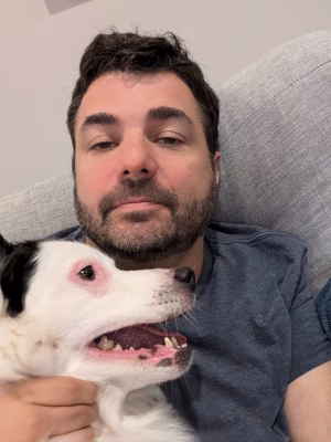 Nathan Wojtkiewicz - Project Casting Gallery Image 3 Nathan Wojtkiewicz - Gallery Image 3