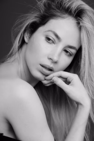 PAOLA SOPPE - Project Casting Gallery Image 7 PAOLA SOPPE - Gallery Image 7