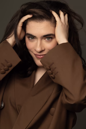 Isabela Coppel - Project Casting Gallery Image 3 Isabela Coppel - Gallery Image 3