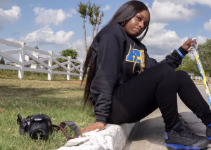 Jaelynn Snyder - Project Casting Gallery Image 1 Jaelynn Snyder - Gallery Image 1