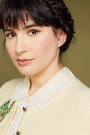 Phoebe Pearl - Project Casting Gallery Image 4 Phoebe Pearl - Gallery Image 4