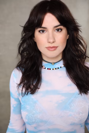 Phoebe Pearl - Project Casting Gallery Image 1 Phoebe Pearl - Gallery Image 1