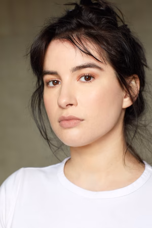 Phoebe Pearl - Project Casting Gallery Image 3 Phoebe Pearl - Gallery Image 3