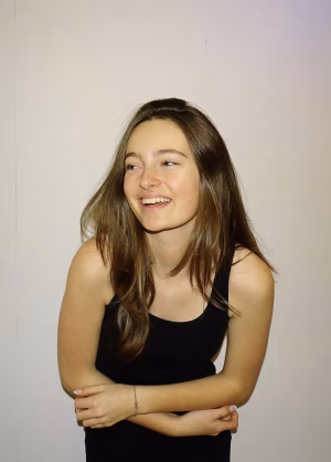 Esmée Roos - Project Casting Gallery Image 7 Esmée Roos - Gallery Image 7