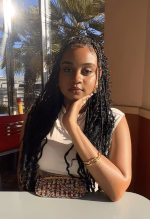 Aliyah Greene - Project Casting Gallery Image 1 Aliyah Greene - Gallery Image 1