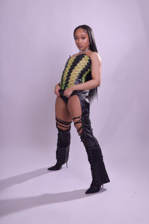 Lexington Suttle - Project Casting Gallery Image 3 Lexington Suttle - Gallery Image 3