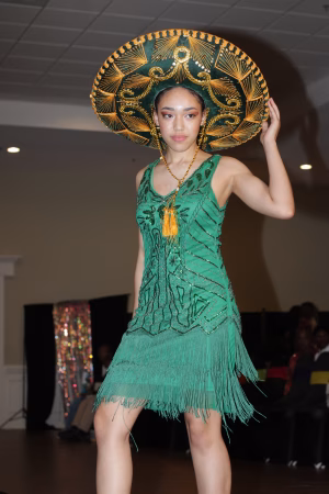 Angeli Santana - Project Casting Gallery Image 4 Angeli Santana - Gallery Image 4