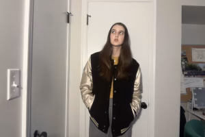 Maliya Daniels - Project Casting Gallery Image 1 Maliya Daniels - Gallery Image 1