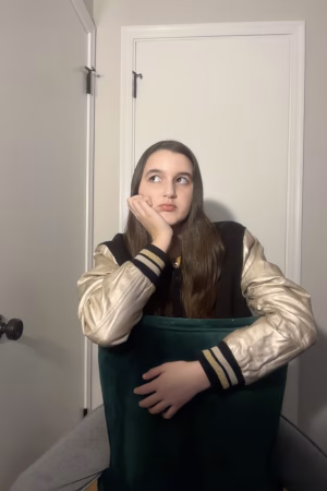 Maliya Daniels - Project Casting Gallery Image 2 Maliya Daniels - Gallery Image 2