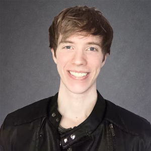 Zak Wonder - Project Casting Gallery Image 3 Zak Wonder - Gallery Image 3