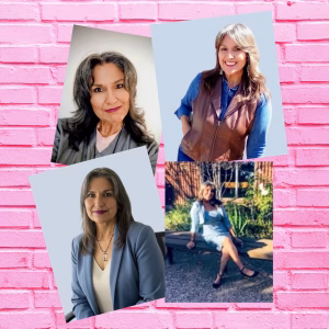 M. (Elaine) Olguin - Project Casting Gallery Image 1 M. (Elaine) Olguin - Gallery Image 1