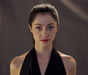 Pilar Oliver - Project Casting Gallery Image 5 Pilar Oliver - Gallery Image 5