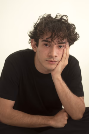 Ricardo Diaz - Project Casting Gallery Image 1 Ricardo Diaz - Gallery Image 1