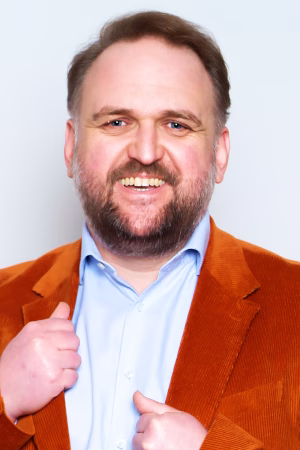 Ronny Schuster - Project Casting Gallery Image 7 Ronny Schuster - Gallery Image 7