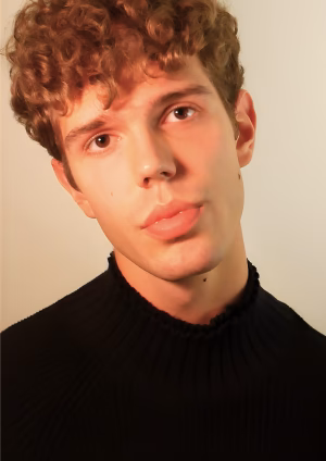 Adam Sobolevski - Project Casting Gallery Image 1 Adam Sobolevski - Gallery Image 1