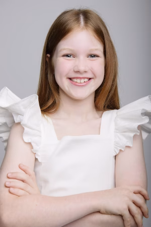 Prue Robinson - Project Casting Gallery Image 12 Prue Robinson - Gallery Image 12