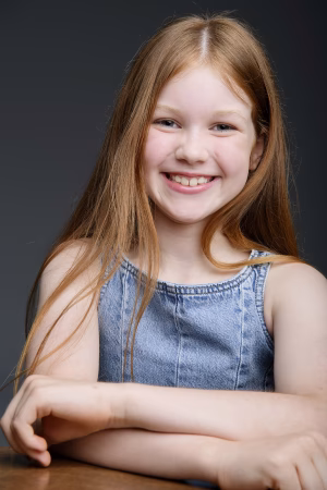 Prue Robinson - Project Casting Gallery Image 10 Prue Robinson - Gallery Image 10