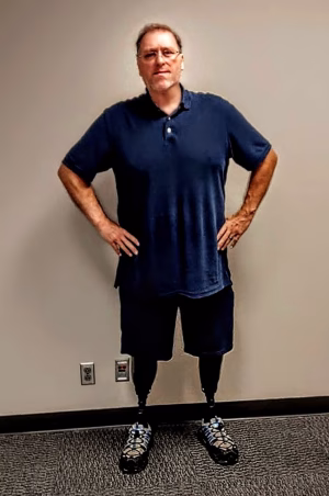 Ricky Bartlett - Project Casting Gallery Image 5 Ricky Bartlett - Gallery Image 5