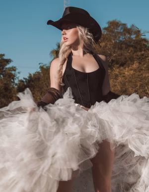 Ida Angelma - Project Casting Gallery Image 11 Ida Angelma - Gallery Image 11