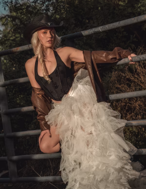 Ida Angelma - Project Casting Gallery Image 12 Ida Angelma - Gallery Image 12