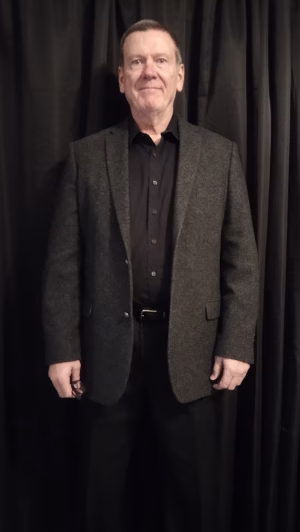 Ramsey Mathews - Project Casting Gallery Image 2 Ramsey Mathews - Gallery Image 2