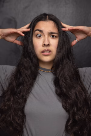 Deva Acharya - Project Casting Gallery Image 3 Deva Acharya - Gallery Image 3