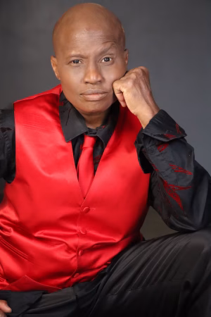 Amazon Beard - Project Casting Gallery Image 10 Amazon Beard - Gallery Image 10