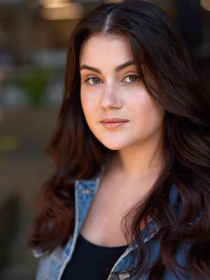 Renee Obrien - Project Casting Gallery Image 2 Renee Obrien - Gallery Image 2