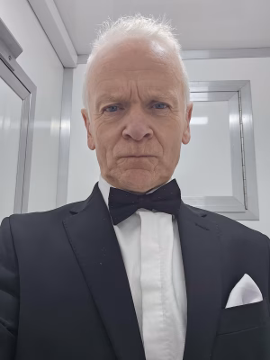 Richard Bannister - Project Casting Gallery Image 6 Richard Bannister - Gallery Image 6