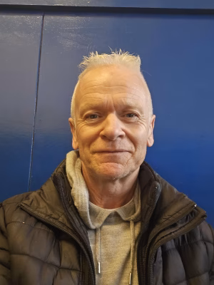 Richard Bannister - Project Casting Gallery Image 4 Richard Bannister - Gallery Image 4