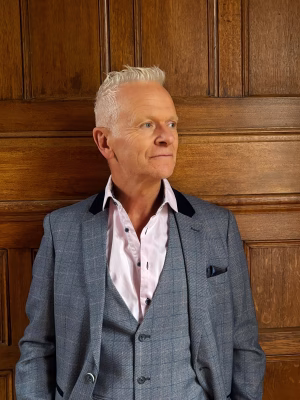 Richard Bannister - Project Casting Gallery Image 5 Richard Bannister - Gallery Image 5