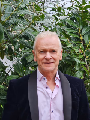 Richard Bannister - Project Casting Gallery Image 7 Richard Bannister - Gallery Image 7