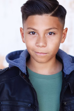 Rebecca Jimenez - Project Casting Gallery Image 1 Rebecca Jimenez - Gallery Image 1