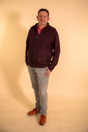 Robert-Jan Bartels - Project Casting Gallery Image 4 Robert-Jan Bartels - Gallery Image 4