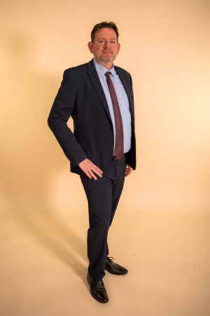 Robert-Jan Bartels - Project Casting Gallery Image 3 Robert-Jan Bartels - Gallery Image 3