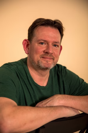 Robert-Jan Bartels - Project Casting Gallery Image 2 Robert-Jan Bartels - Gallery Image 2