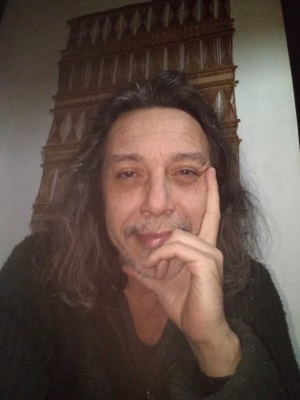 Roger Hal - Project Casting Gallery Image 14 Roger Hal - Gallery Image 14