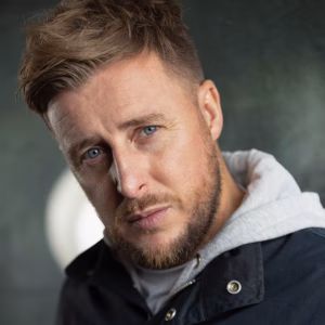 Ryan Winsley - Project Casting Gallery Image 4 Ryan Winsley - Gallery Image 4