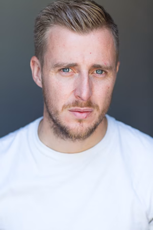 Ryan Winsley - Project Casting Gallery Image 2 Ryan Winsley - Gallery Image 2