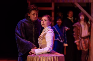 Amber Billingsley - Project Casting Gallery Image 2 Amber Billingsley - Gallery Image 2