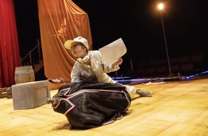 Amber Billingsley - Project Casting Gallery Image 4 Amber Billingsley - Gallery Image 4