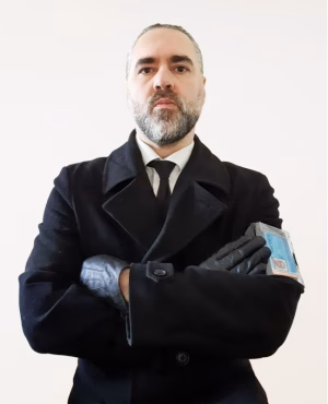 Paul Kristovic - Project Casting Gallery Image 8 Paul Kristovic - Gallery Image 8