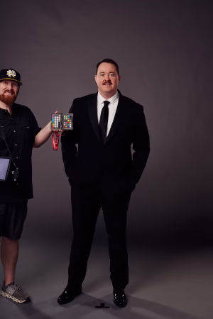 Todd Burandt - Project Casting Gallery Image 5 Todd Burandt - Gallery Image 5