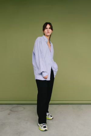 Nell Geeraerd - Project Casting Gallery Image 8 Nell Geeraerd - Gallery Image 8