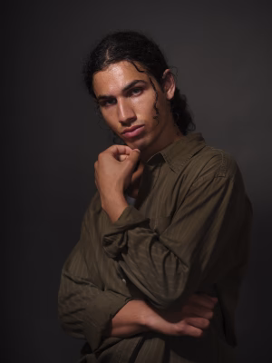 Zaki Ali - Project Casting Gallery Image 2 Zaki Ali - Gallery Image 2